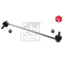 Stange/strebe Stabilisator Febi Bilstein 37247 Prokit für Bmw Vorderachse Links