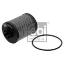 Ölfilter Febi Bilstein 36562 für Opel für Suzuki für Vauxhall für General Motors