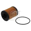 Ölfilter Febi Bilstein 36562 für Opel für Suzuki für Vauxhall für General Motors
