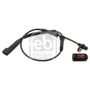 FEBI BILSTEIN 36645 ABS-Sensor für FORD
