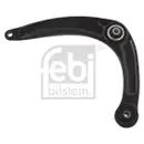 FEBI BILSTEIN 37840 Querlenker für PEUGEOT, CITROËN, DS