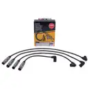 NGK 7015 Zündleitungssatz RC-VW249 für VW, SKODA, SEAT, AUDI