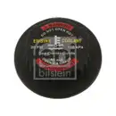 FEBI BILSTEIN 38801 Verschlussdeckel für MERCEDES-BENZ