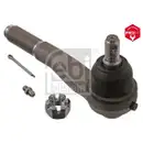 FEBI BILSTEIN 41378 Spurstangenendstück für DAIHATSU