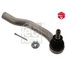 FEBI BILSTEIN 42236 Spurstangenendstück für HONDA