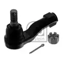 FEBI BILSTEIN 42719 Spurstangenendstück für NISSAN