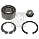 FEBI BILSTEIN 23253 Radlagersatz für RENAULT, MERCEDES-BENZ, NISSAN