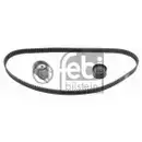 FEBI BILSTEIN 30792 Zahnriemensatz