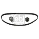 FEBI BILSTEIN 30792 Zahnriemensatz