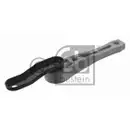 FEBI BILSTEIN 31968 Motorlager für VW, SKODA, AUDI, SEAT