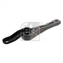 FEBI BILSTEIN 31968 Motorlager für VW, SKODA, AUDI, SEAT