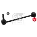 FEBI BILSTEIN 41024 Verbindungsstange für JEEP