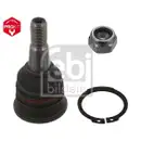 Trag /führungsgelenk Febi Bilstein 43077 Prokit für Toyota Vorderachse Links