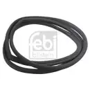 Dichtung Frontscheibe Febi Bilstein 08869 für Mercedes Benz für Mercedes Benz