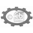 FEBI BILSTEIN 11596 Sicherungsblech für VOLVO