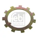 FEBI BILSTEIN 11596 Sicherungsblech für VOLVO