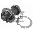 FEBI BILSTEIN 11688 Wasserpumpe für MERCEDES-BENZ
