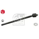 FEBI BILSTEIN 23583 Axialgelenk für TOYOTA, LEXUS