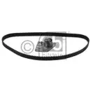 FEBI BILSTEIN 26901 Zahnriemensatz für RENAULT, SUZUKI, NISSAN