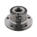 FEBI BILSTEIN 32694 Radlagersatz für VOLVO