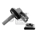 Sensor Innenraumtemperatur Febi Bilstein 32808 für Audi für Skoda für VW