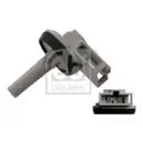FEBI BILSTEIN 32808 Innenraumtemperatursensor für VW, AUDI, SKODA