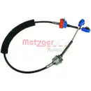 METZGER 3150014 SEILZUG, SCHALTGETRIEBE