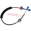 METZGER 3150014 SEILZUG, SCHALTGETRIEBE