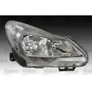 VALEO 044586 Scheinw. OPEL Corsa D 2011/04 R
