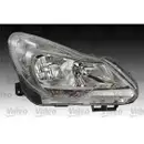 VALEO 044586 Scheinw. OPEL Corsa D 2011/04 R