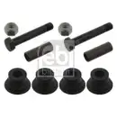 FEBI BILSTEIN 02674 Stabilisatorlagersatz für MERCEDES-BENZ