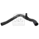 FEBI BILSTEIN 05254 Kühlwasserschlauch für MERCEDES-BENZ