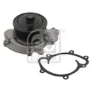 FEBI BILSTEIN 29848 Wasserpumpe für MERCEDES-BENZ