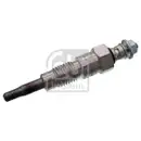 FEBI BILSTEIN 31230 Glühkerze für NISSAN