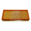 FEBI BILSTEIN 34403 Luftfilter für VW