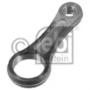 FEBI BILSTEIN 37731 Pleuelstange für MERCEDES-BENZ, SETRA
