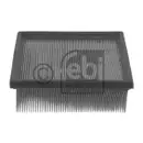 FEBI BILSTEIN 38878 Luftfilter für FIAT, SUZUKI