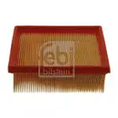 FEBI BILSTEIN 38878 Luftfilter für FIAT, SUZUKI