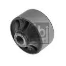 Lagerung Lenker Febi Bilstein 41581 für Hyundai Vorderachse Links Hinten Unten