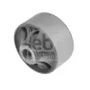 Lagerung Lenker Febi Bilstein 41581 für Hyundai Vorderachse Links Hinten Unten