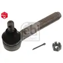 FEBI BILSTEIN 43144 Spurstangenendstück für TOYOTA