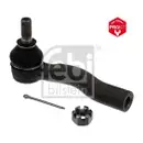 FEBI BILSTEIN 43159 Spurstangenendstück für TOYOTA