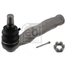 FEBI BILSTEIN 43234 Spurstangenendstück für TOYOTA