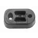 FEBI BILSTEIN 10530 Auspuffgummilager