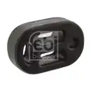 FEBI BILSTEIN 10530 Auspuffgummilager