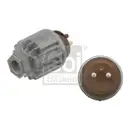 FEBI BILSTEIN 12006 Bremslichtschalter für MAN