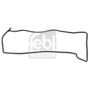 FEBI BILSTEIN 11438 Ventildeckeldichtung für MERCEDES-BENZ