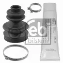 FEBI BILSTEIN 12416 Achsmanschettensatz für MERCEDES-BENZ