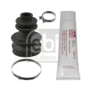 FEBI BILSTEIN 12416 Achsmanschettensatz für MERCEDES-BENZ