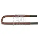 FEBI BILSTEIN 12705 Federbügel für MAN
